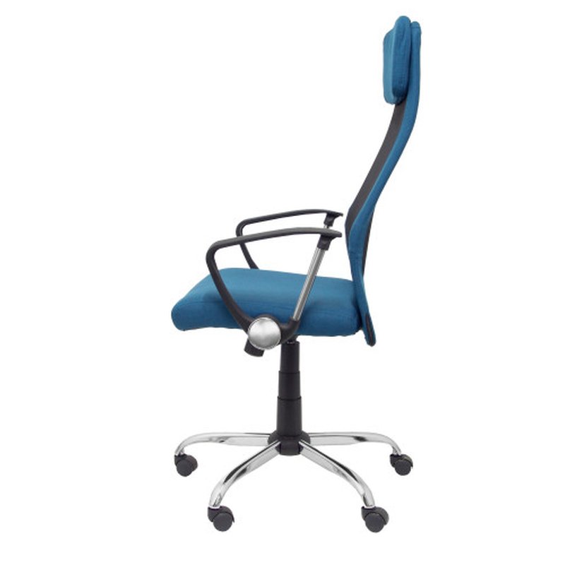 PIQUERAS Y CRESPO 32DBD225 silla de oficina y de ordenador Asiento acolchado Respaldo de malla - Imagen 3