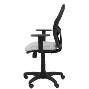PIQUERAS Y CRESPO 345SM840B40B10CRN silla de oficina y de ordenador Asiento acolchado Respaldo de malla
