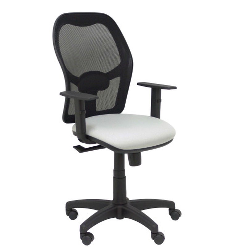 PIQUERAS Y CRESPO 345SM840B40B10CRN silla de oficina y de ordenador Asiento acolchado Respaldo de malla - Imagen 8