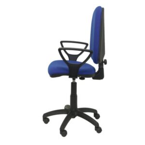 PIQUERAS Y CRESPO Ayna bali Asiento acolchado Respaldo acolchado