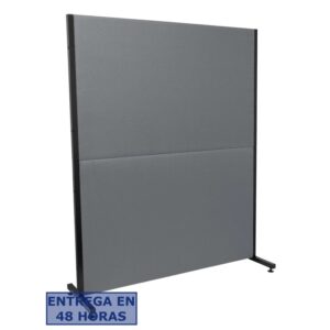 PIQUERAS Y CRESPO Biombo Valdeganga bali gris