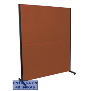 PIQUERAS Y CRESPO Biombo Valdeganga bali marron.