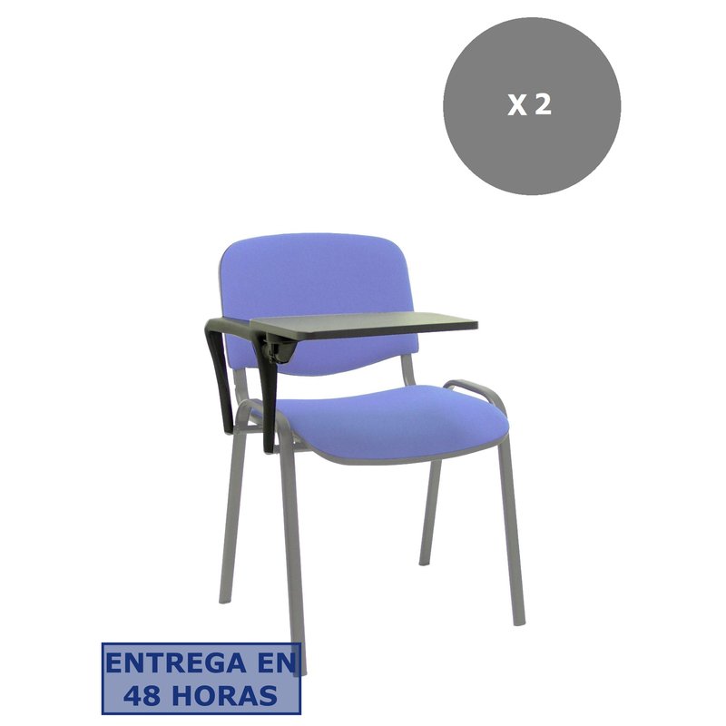 PIQUERAS Y CRESPO Kit de 2 brazos derechos + 2 palas derechas PVC PIQUERAS Y CRESPO Kit de 2 brazos derechos + 2 palas derechas PVC