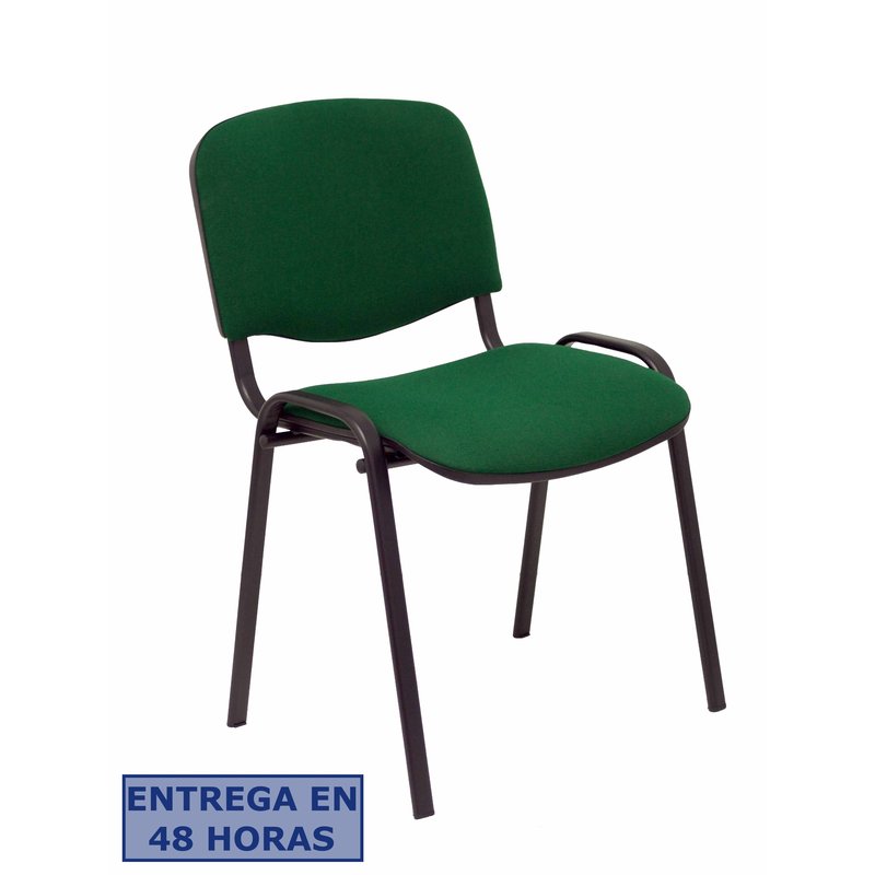 PIQUERAS Y CRESPO NOWY STYL Pack 4 sillas Iso aran verde botella PIQUERAS Y CRESPO NOWY STYL Pack 4 sillas Iso aran verde botella