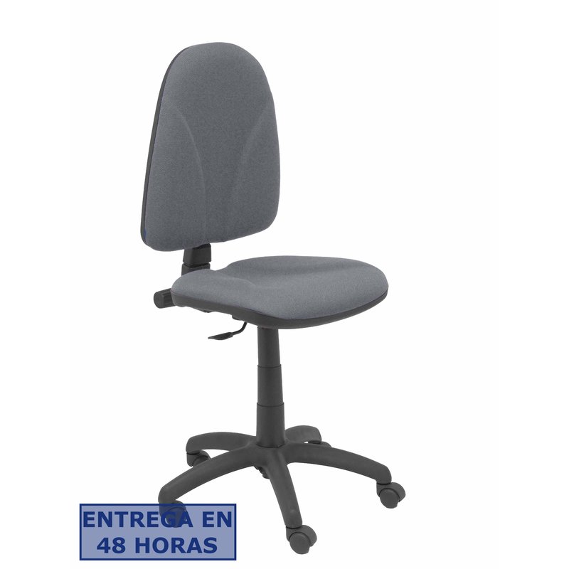 PIQUERAS Y CRESPO Silla Algarra CP bali gris SIN brazos