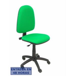 PIQUERAS Y CRESPO Silla Aýna aran verde ¡Ultimas unidades!!