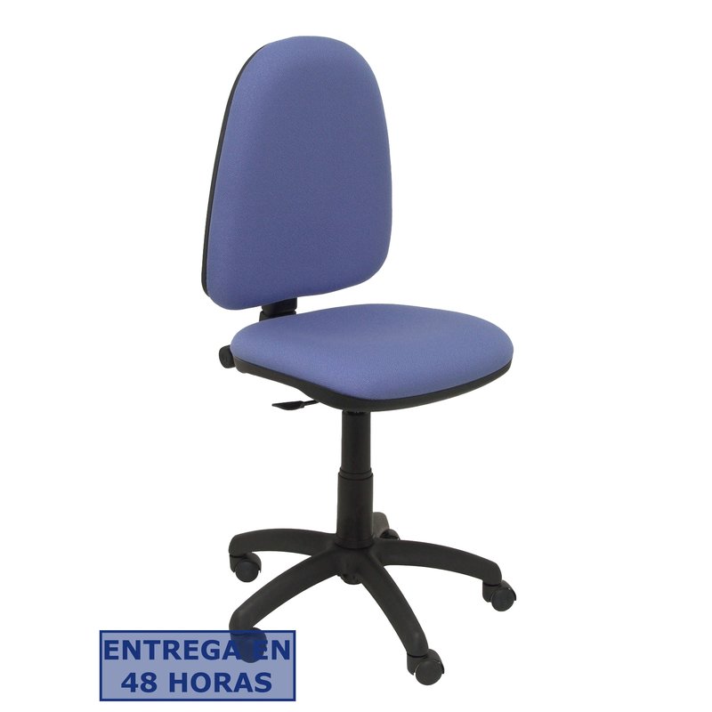 PIQUERAS Y CRESPO Silla Aýna bali azul claro PIQUERAS Y CRESPO Silla Aýna bali azul claro