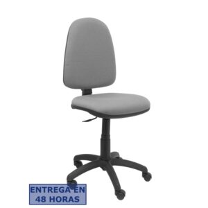 PIQUERAS Y CRESPO Silla Aýna bali gris