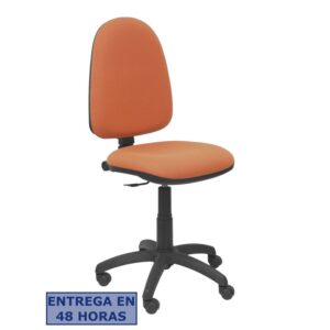 PIQUERAS Y CRESPO Silla Aýna bali marron