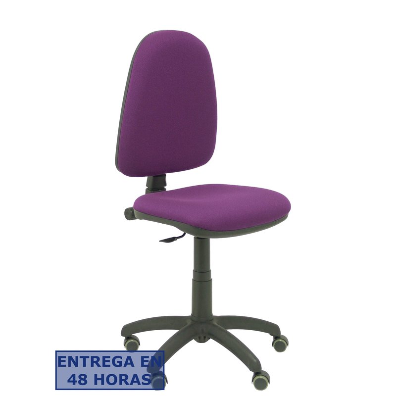 PIQUERAS Y CRESPO Silla Aýna bali morado ruedas parque PIQUERAS Y CRESPO Silla Aýna bali morado ruedas parque