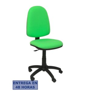 PIQUERAS Y CRESPO Silla Aýna bali pistacho