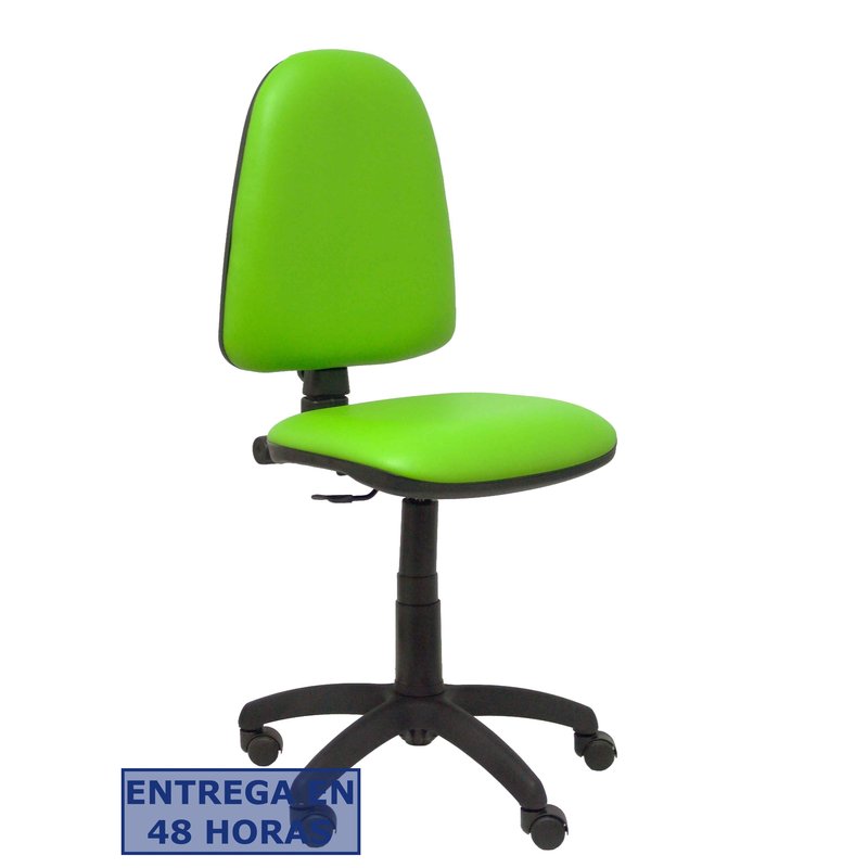 PIQUERAS Y CRESPO Silla Aýna similpiel pistacho PIQUERAS Y CRESPO Silla Aýna similpiel pistacho