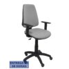 PIQUERAS Y CRESPO Silla Elche CP bali gris claro brazos regulables ruedas de parque PIQUERAS Y CRESPO Silla Elche CP bali gris claro brazos regulables ruedas de parque
