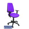 PIQUERAS Y CRESPO Silla Elche CP bali lila brazos regulables PIQUERAS Y CRESPO Silla Elche CP bali lila brazos regulables