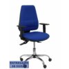 PIQUERAS Y CRESPO Silla Elche S 24 horas bali azul con refuerzo lumbar ¡Ultimas unidades!! PIQUERAS Y CRESPO Silla Elche S 24 horas bali azul con refuerzo lumbar ¡Ultimas unidades!!