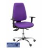 PIQUERAS Y CRESPO Silla Elche S 24 horas bali lila