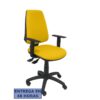 PIQUERAS Y CRESPO Silla Elche S bali amarillo brazos regulables PIQUERAS Y CRESPO Silla Elche S bali amarillo brazos regulables