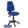 PIQUERAS Y CRESPO Silla Elche S bali azul PIQUERAS Y CRESPO Silla Elche S bali azul