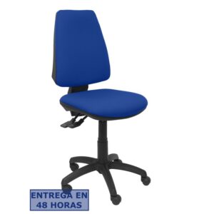 PIQUERAS Y CRESPO Silla Elche S bali azul