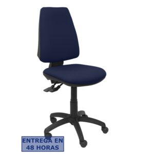 PIQUERAS Y CRESPO Silla Elche S bali azul marino