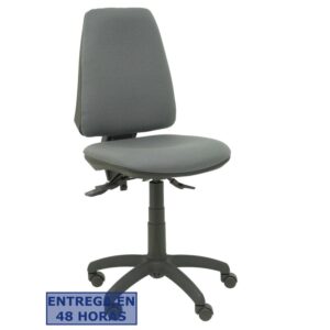 PIQUERAS Y CRESPO Silla Elche S bali gris oscuro