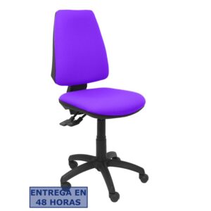 PIQUERAS Y CRESPO Silla Elche S bali lila