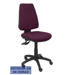 PIQUERAS Y CRESPO Silla Elche S bali morado