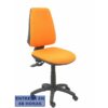 PIQUERAS Y CRESPO Silla Elche S bali naranja PIQUERAS Y CRESPO Silla Elche S bali naranja