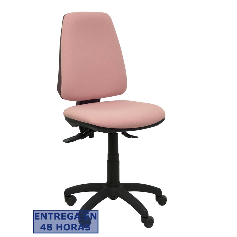 PIQUERAS Y CRESPO Silla Elche S bali rosa palido PIQUERAS Y CRESPO Silla Elche S bali rosa palido