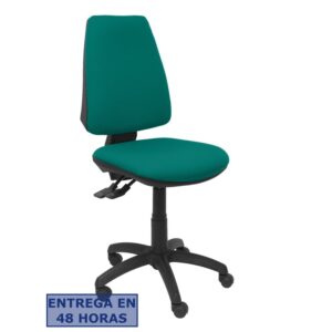 PIQUERAS Y CRESPO Silla Elche S bali turquesa