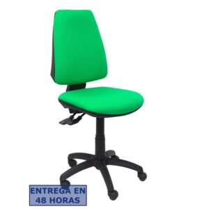 PIQUERAS Y CRESPO Silla Elche S bali verde
