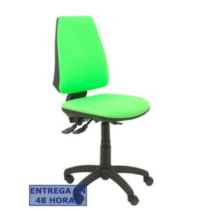 PIQUERAS Y CRESPO Silla Elche S bali verde pistacho