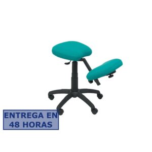 PIQUERAS Y CRESPO Silla Lietor bali turquesa ¡Ultimas unidades!!