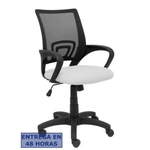 PIQUERAS Y CRESPO Silla Vianos bali blanco