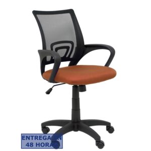 PIQUERAS Y CRESPO Silla Vianos bali marron