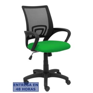 PIQUERAS Y CRESPO Silla Vianos bali verde