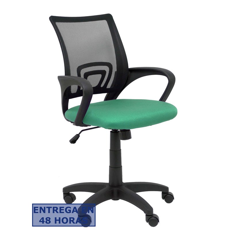 PIQUERAS Y CRESPO Silla Vianos bali verde esmeralda PIQUERAS Y CRESPO Silla Vianos bali verde esmeralda