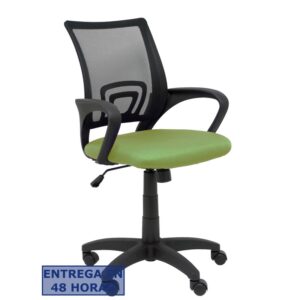 PIQUERAS Y CRESPO Silla Vianos bali verde oliva