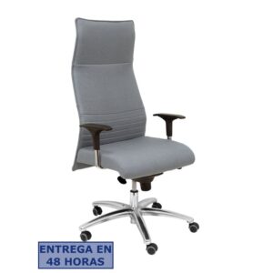 PIQUERAS Y CRESPO Sillon Albacete bali gris