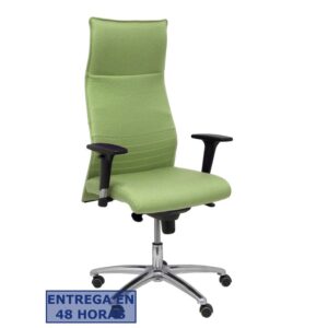 PIQUERAS Y CRESPO Sillon Albacete bali verde oliva