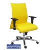 PIQUERAS Y CRESPO Sillon Albacete confidente bali amarillo