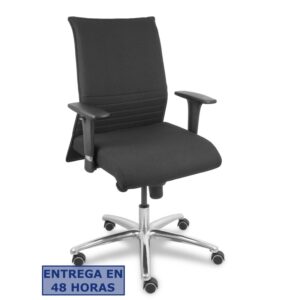 PIQUERAS Y CRESPO Sillon Albacete confidente bali negro