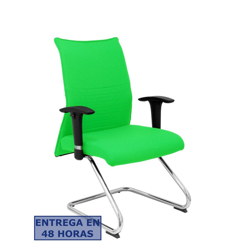 PIQUERAS Y CRESPO Sillon Albacete confidente patin bali pistacho