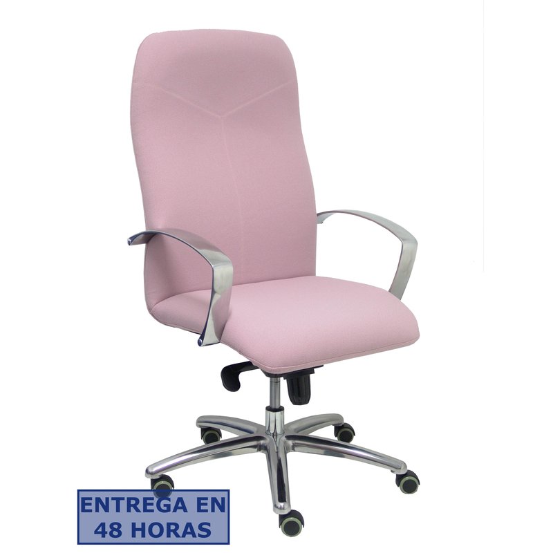 PIQUERAS Y CRESPO Sillon Caudete bali rosa palido PIQUERAS Y CRESPO Sillon Caudete bali rosa palido