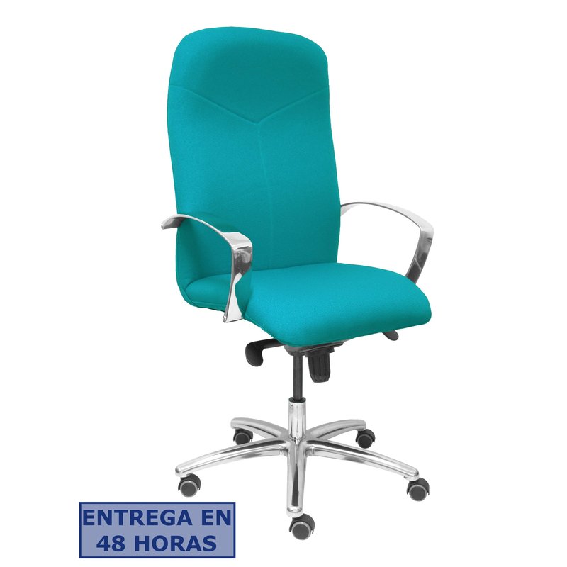 PIQUERAS Y CRESPO Sillon Caudete bali turquesa PIQUERAS Y CRESPO Sillon Caudete bali turquesa