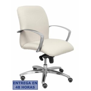 PIQUERAS Y CRESPO Sillon Caudete confidente bali blanco