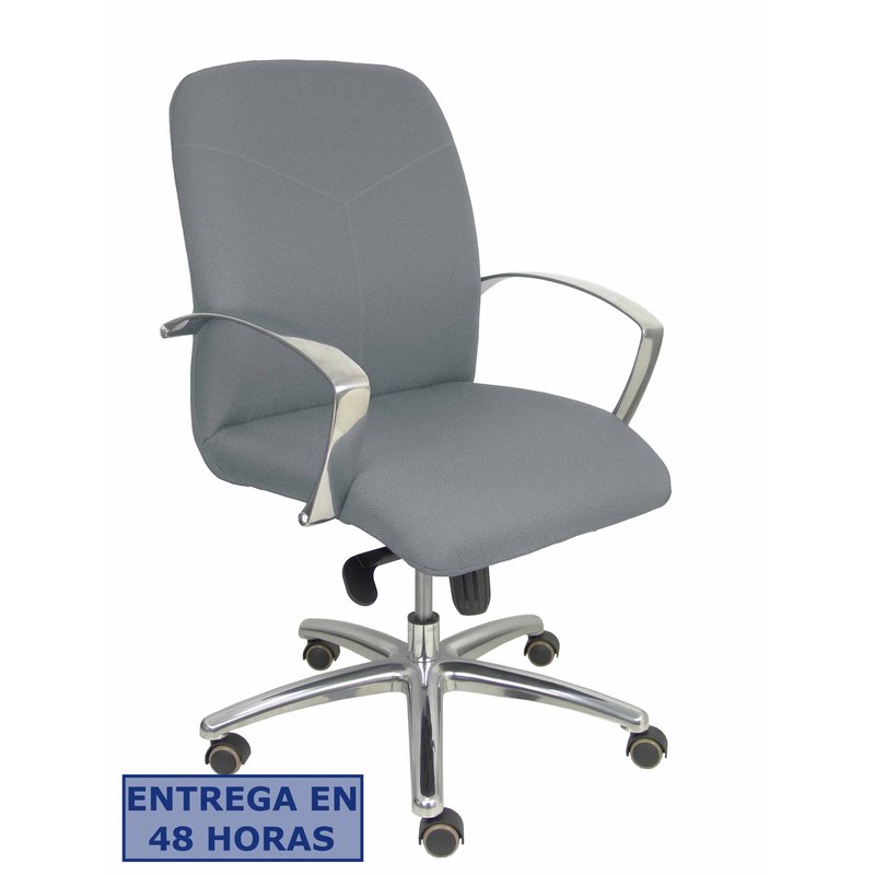 PIQUERAS Y CRESPO Sillon Caudete confidente bali gris PIQUERAS Y CRESPO Sillon Caudete confidente bali gris