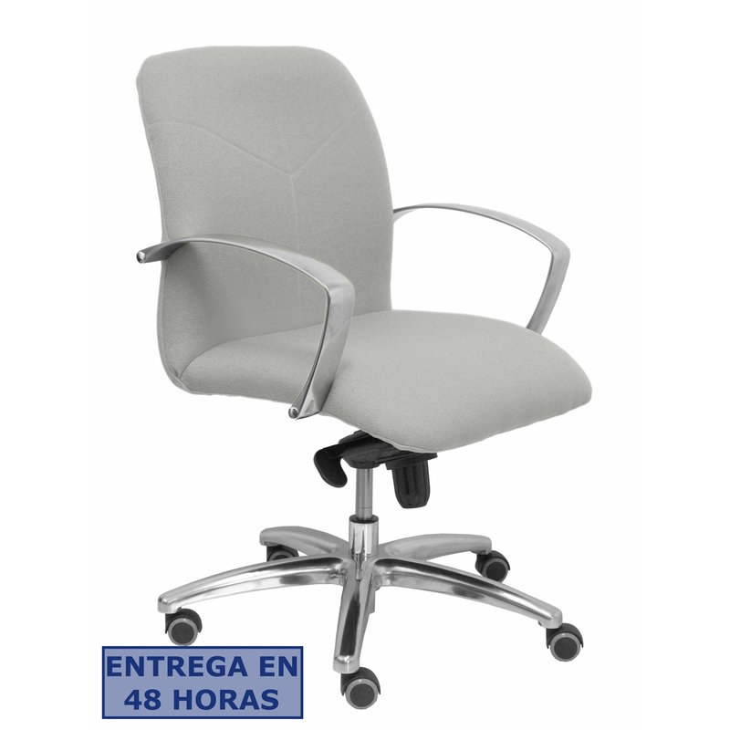 PIQUERAS Y CRESPO Sillon Caudete confidente bali gris claro PIQUERAS Y CRESPO Sillon Caudete confidente bali gris claro