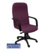 PIQUERAS Y CRESPO Sillon Letur bali morado