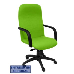 PIQUERAS Y CRESPO Sillon Letur bali verde pistacho